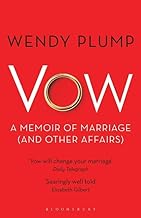 Vow: A Member of Marriage by Wendy Plump