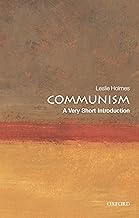 Communism: A Very Short Introduction