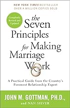 Load image into Gallery viewer, The Seven Principles for Making Marriage Work (RARE BOOKS)
