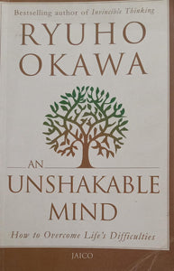 An unshakable mind