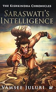 Saraswati'S Intelligence