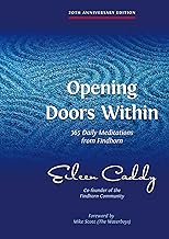 Opening Doors Within [rare books] by Eileen Caddy