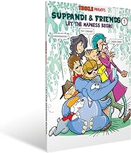 Suppandi And Friends Vol. 1