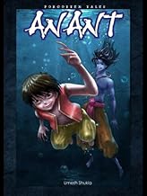 Forgotten Tales Anant [RARE BOOKS]