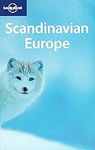 Scandinavian Europe [rare books]