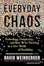 Everyday Chaos [HARDCOVER] [RARE BOOKS]