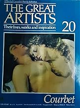 The Great Artist 20 - Courbet by Marshall Cavendish Weekly Collection [rare books]