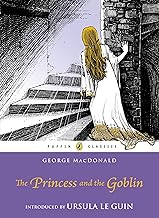 The princess and the goblin