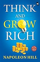 Think and Grow Rich by Napoleon Hill