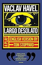 Largo Desolato: A Play in Seven Scenes [rare books]