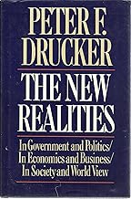 The New Realities [HARDCOVER]
