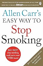 Allen Carr's Easy Way to Stop Smoking [rare books]