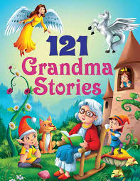 121 Grandma Stories