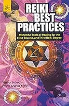 Reiki Best Practices