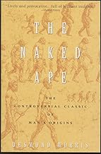 The Naked Ape [rare books]