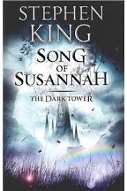 Song of Susannah ; The Dark Tower VI