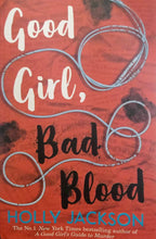 Load image into Gallery viewer, Good Girl, Bad Blood
