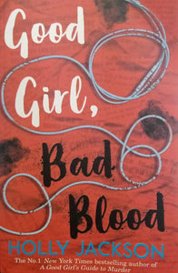 Good Girl, Bad Blood