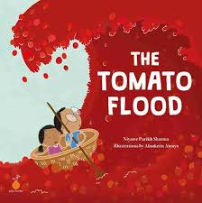 The Tomato Flood