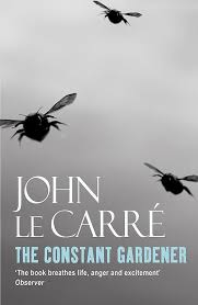The Constant Gardener by John le Carré