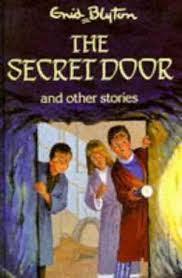 The Secret Door and Other Stories [HARDCOVER]