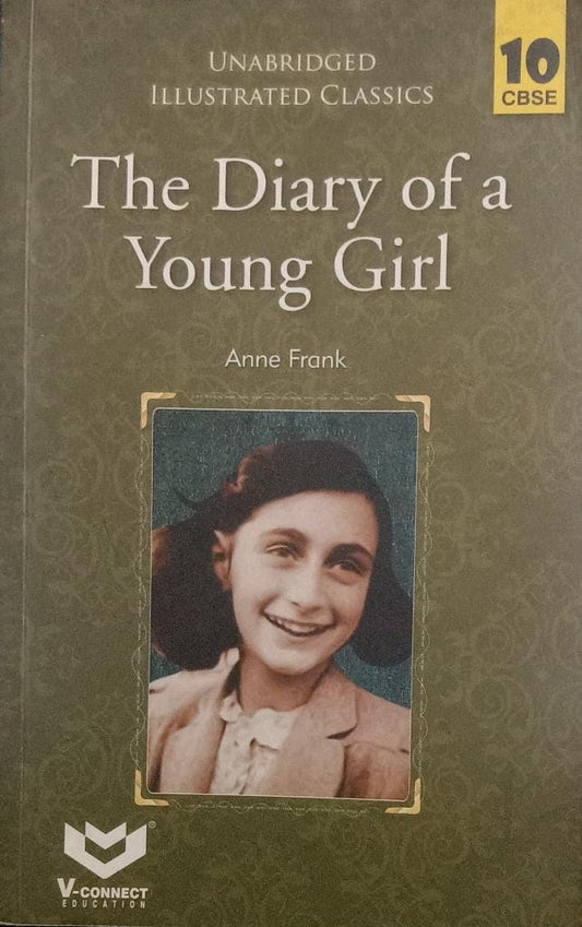 The Diary of A Young Girl 10