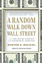 A Random Walk Down Wall Street [RARE BOOKS]