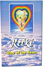 Reiki: Way of the Heart [rare books] by Walter Lubeck