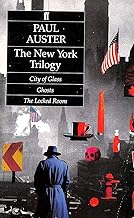 New York Trilogy by Paul Auster