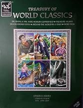 TREASURY OF WORLD CLASSICS (6-IN-1)