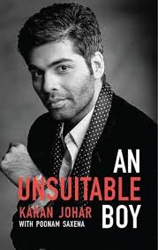 An unsuitable boy by Karan Johar