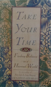 Take Your Time