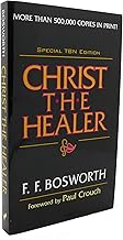 Christ the Healer [RARE BOOKS]