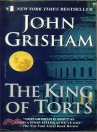 The King of Torts