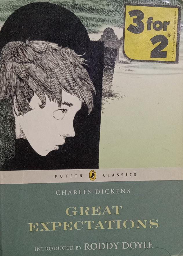 Great Expectations