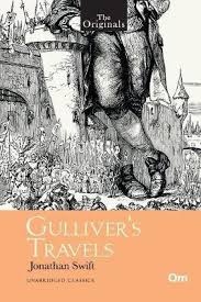 Gullivers Travels
