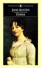 Emma by Jane Austen [penguin popular classics]