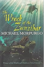 The wreck of the zanzibat