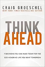 Think Ahead