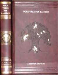 Folktales of Kashmir [Hardcover] by J.H. Knowles