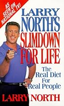 Larry North's Slimdown for Life [rare books]