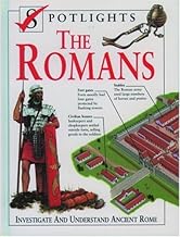 The Romans [hadrcover]