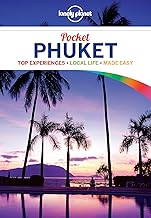 Lonely Planet Pocket Phuket by Lonely Planet