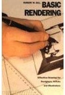 Basic Rendering [RARE BOOKS]