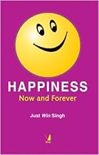 Happiness: Now and Forever