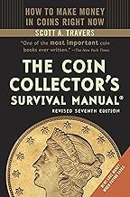 The Coin Collector's Survival Manual [RARE BOOKS]