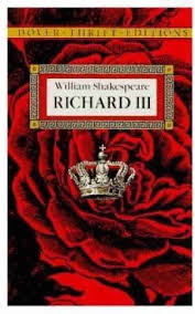 Richard by William Shakespeare