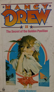 The Secret of the Golden Pavilion