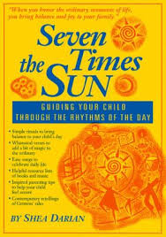 Seven Times the Sun [rare books]