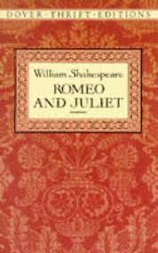 Romeo and Juliet